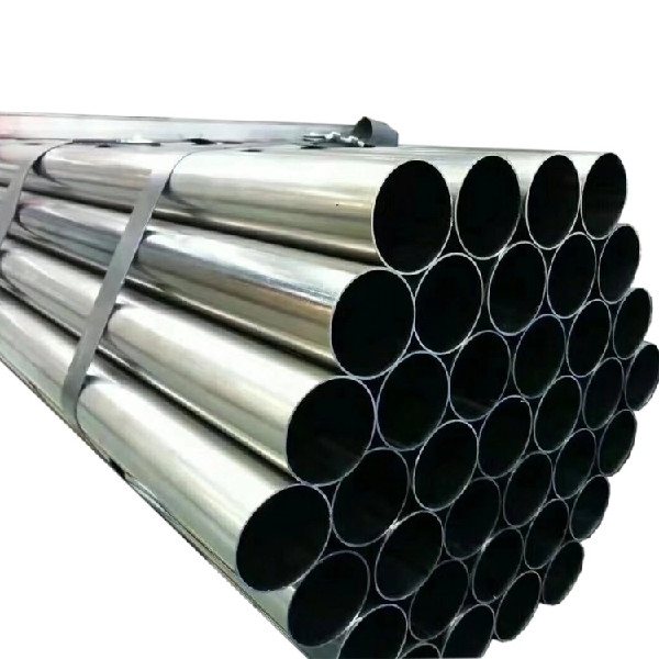 st37 pre galvanized steel ss400 astm a36 metal steel tube gal 32mm 48mm tubo galvanizado