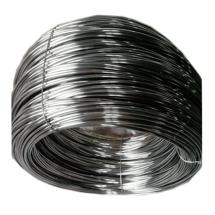 First steel Metal wires sae 1010 q195 6mm cold drawn and steel round bar rods carbon steel rods