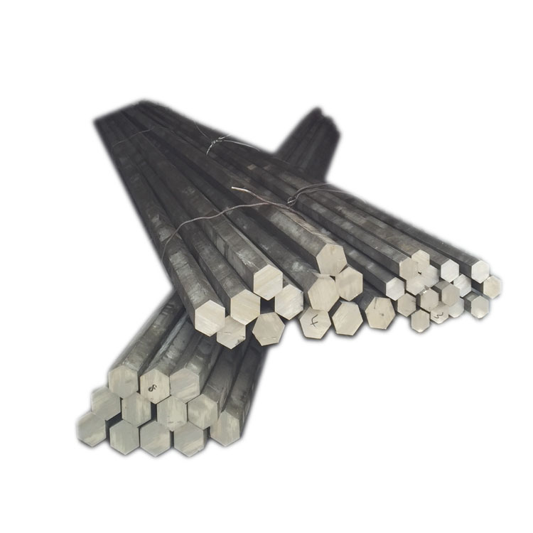 First steel hot sell q235 ss400 astm a36 30mm 40mm 50mm cold drawn hexagon carbon steel bar supplier