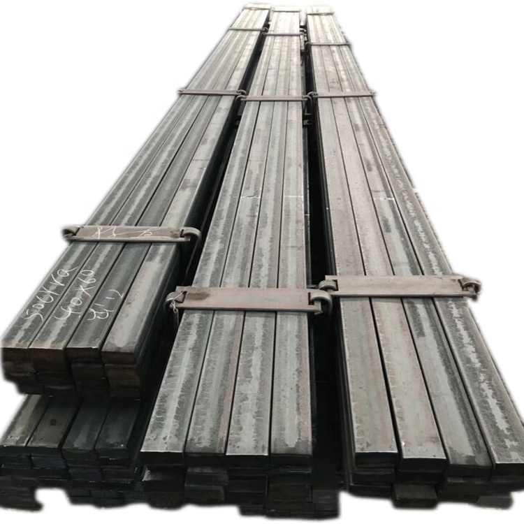 First steel astm 1045 q235 ss400 20x6 25x4 30x8 mm carbon steel metal flat bar s235jr price list