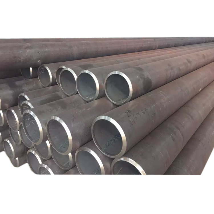First steel astm a53 grade b 1.0425 5 inch 38crmoal seamless alloy steel tube price per ton