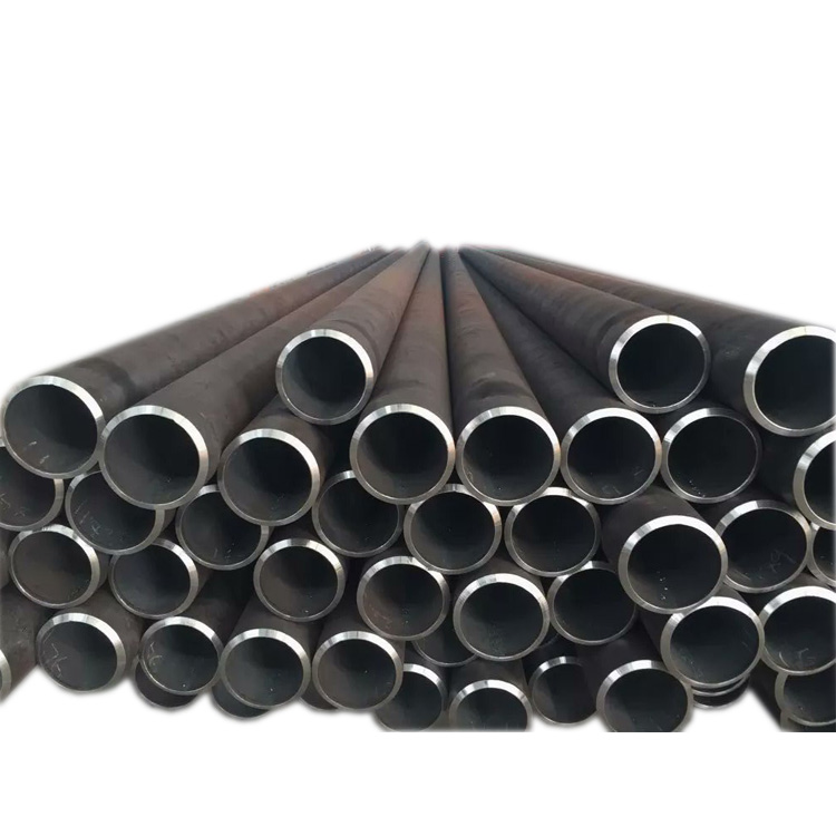 First steel black q235 schedule 40 carbon black seamless smls steel pipe q195/q215/q235/q345/10#/20# weight list