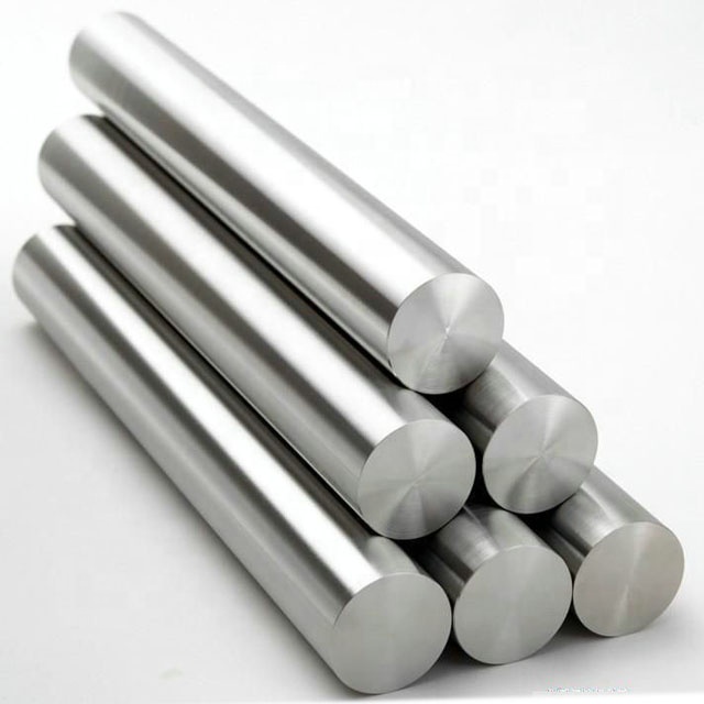 First steel aisi304 ss201 321 harga round bar authentic stainless steel round bar price per ton