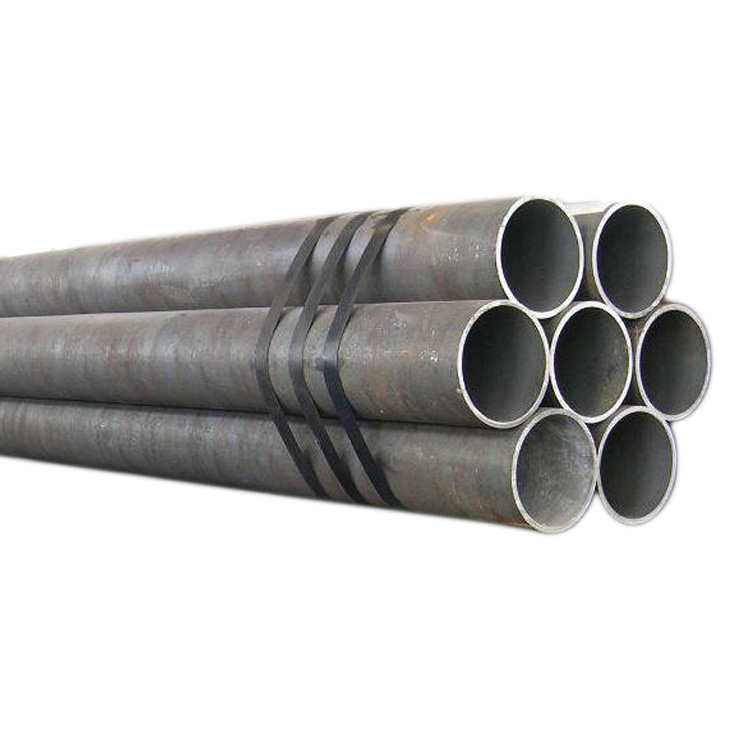First steel astm api customized 89mm 114mm q235 8 inch seamless steel pipe dn40 carbon steel price per kg