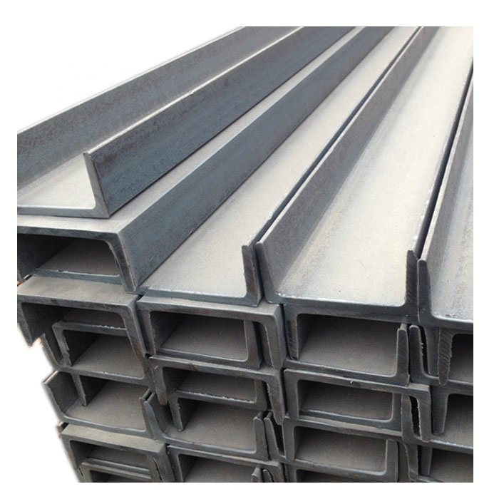 First steel ss400 astm a36 wholesale price s235jr carbon q345 steel c channel price   list
