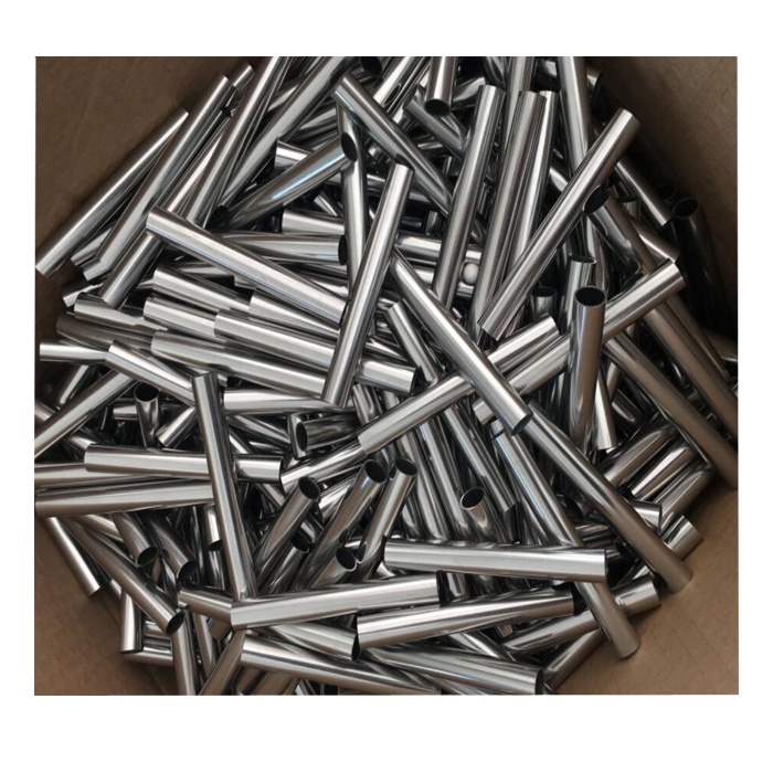 First steel sus201 aisi304 8mm 10mm diameter duplex stainless steel capillary tubes pipe china supplier