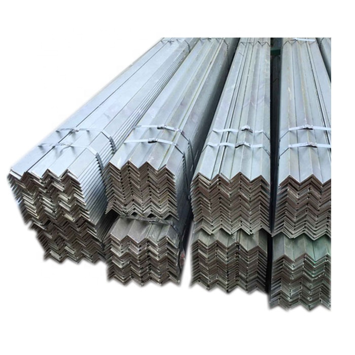 First steel st37 ss400 astm a36 70*70mm 80*80mm galvanised galvanized angle steel angle bar price per ton
