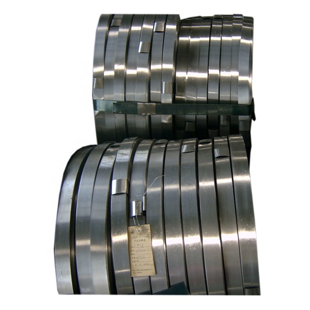 First steel c50 c45 ck67 sk5 0.5mm 0.6mm 0.8mm thin steel strips ck67 for safes sizes 20mm width