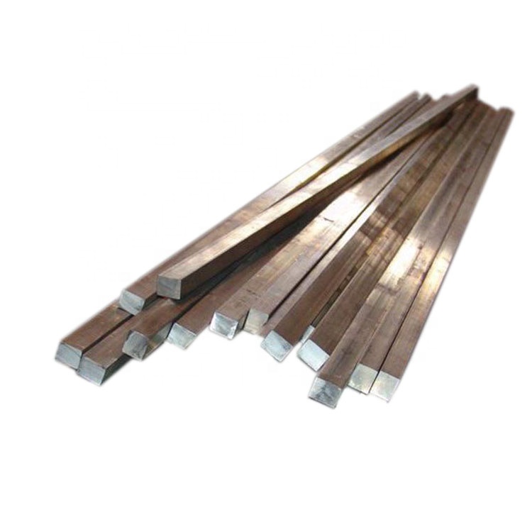 First Steel polished finish 4mm 6mm square stainless aisi 201 304 316 12mm square bar steel rod