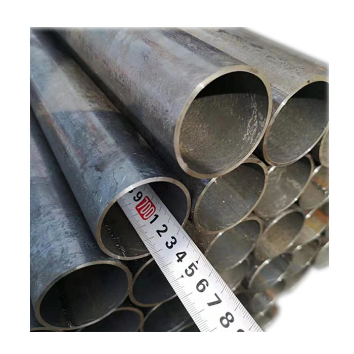 First Steel structural types of mild steel unit weight round iron steel pipe 1/2 inch 1 inch prices