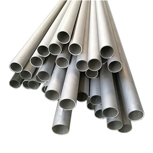 First steel ss201 aisi304 diameter 63mm 76mm hot rolled seamless stainless steel pipe weight list