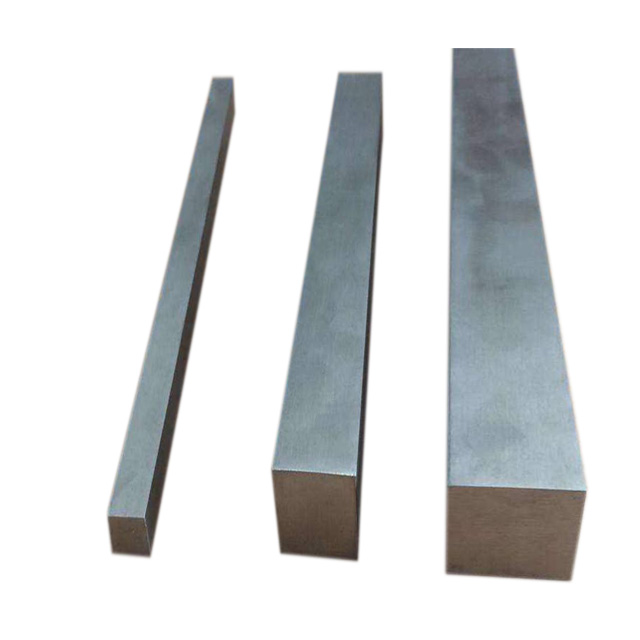 First steel aisi304 ss201 tp321 316l square bar square bar 60x60 mm 50x50 mm sizes list