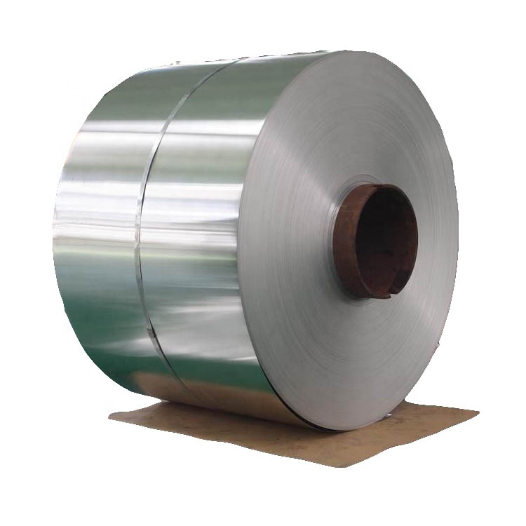 First steel 316 cold rolled ss304 sus410 430 201 grade stainless steel coil china supplier