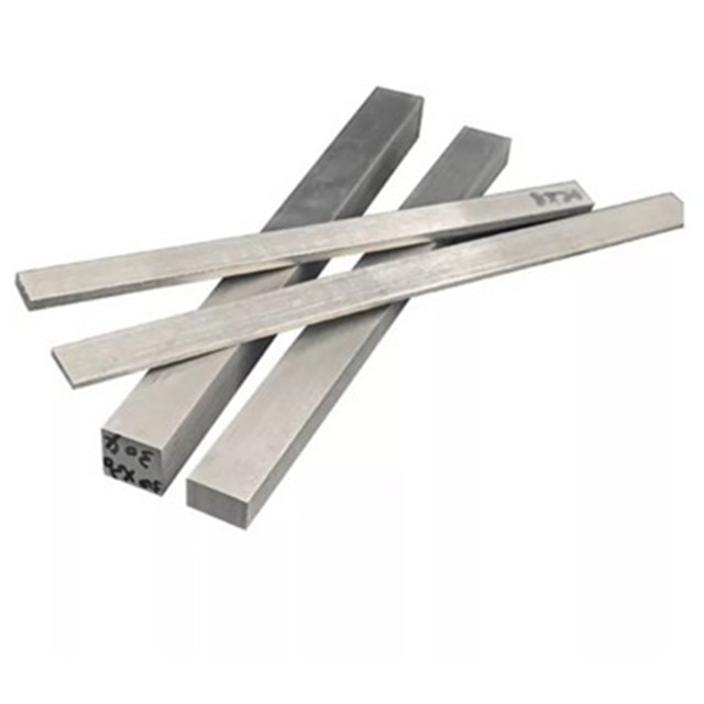 ss201 aisi304 ss316 17-4 brushed stainless steel flat bar 10mm 20mm sizes list