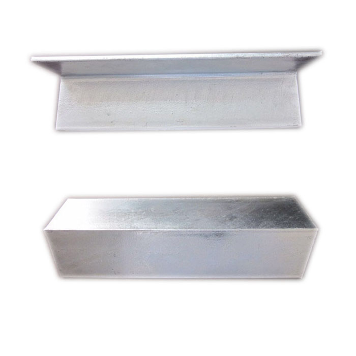 ss400 s235jr price per kg iron 75x75x6mm galvanized slotted equal angle bar