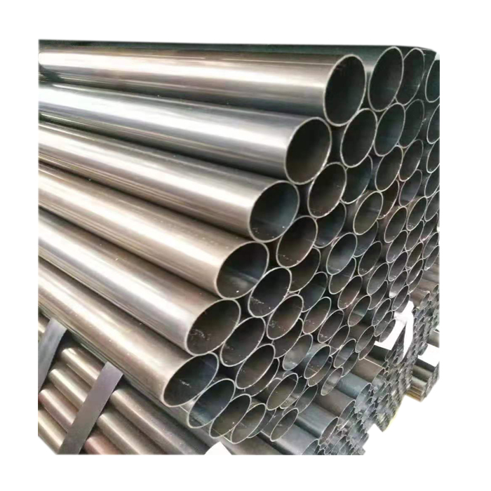 q195 sae1008 aisi1020 diameter 16mm 20mm 25mm cold drawn steel tubes weight list