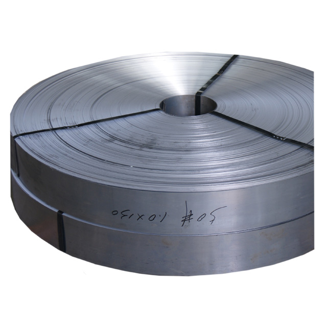 First steel c45 c50 ck67 sk5 0.6mm hardened and tempered cold rolled carbon steel strips sae 1080