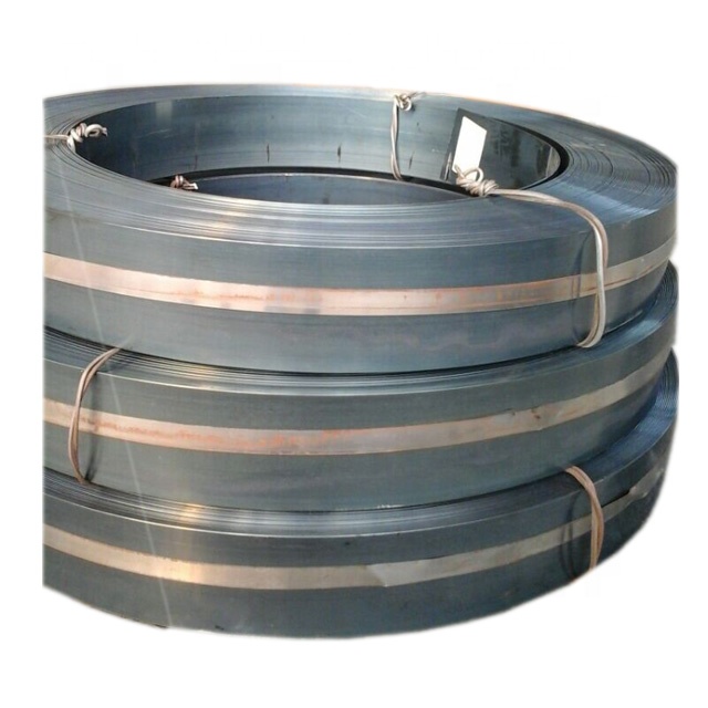 ck67 sk5 hard and tempered high carbon spring steel strip price per ton