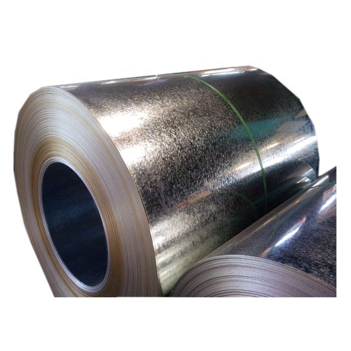 z275 z90 2mm zinc coated sheets coil galvanized steel prepainted steel sheets in coils