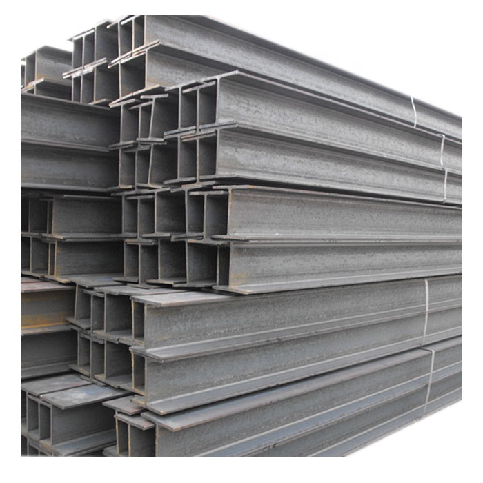 Carbon Steel H Beam construction material H Frame Steel