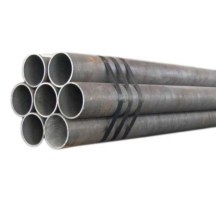 sch 40 a53 a106 grb seamless carbon steel pipe
