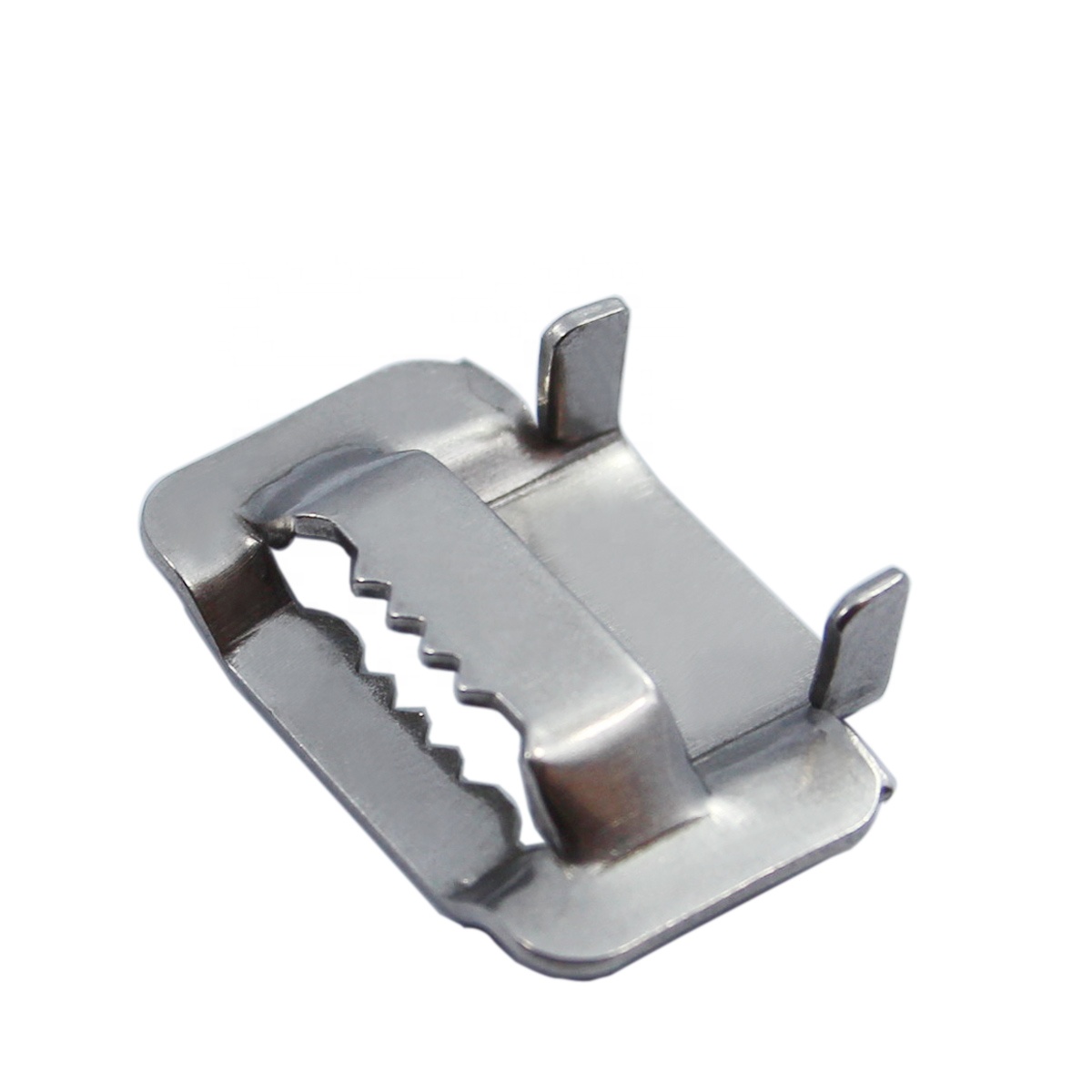 First steel band-it strap buckle 304 stainless steel 316 20 mm buckle customised
