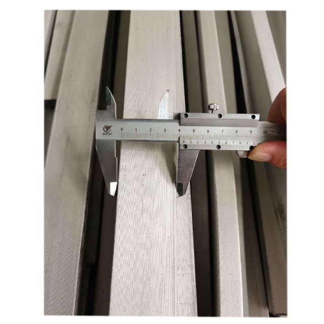hot rolled 50*5 60x6 12mm sus ansi 201 316 304 stainless steel flat bar 10mm 75mm price