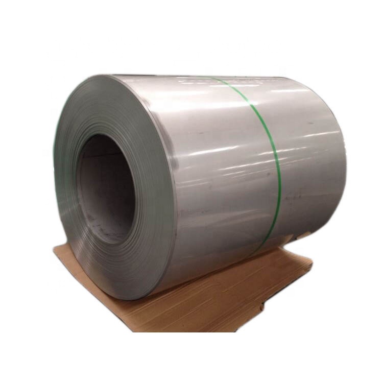 First steel 2b hl no.4 surface 410 cold rolled stainless steel strip coil 304 hl 0.6mm thickness